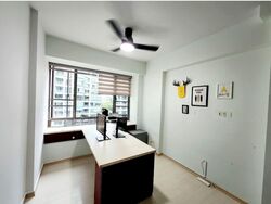 The Quintet (D23), Condominium #620947321